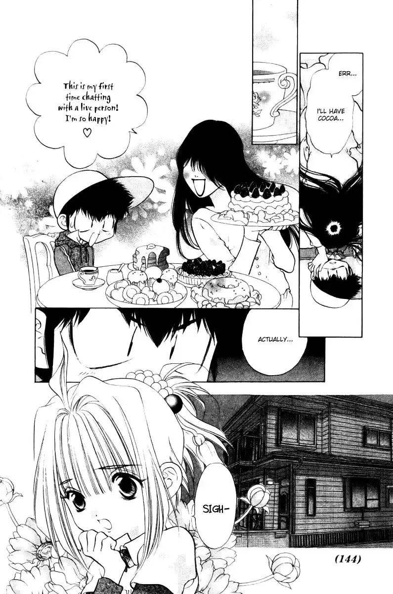 Yuuko-chan 100 Renpatsu!! Chapter 9 13